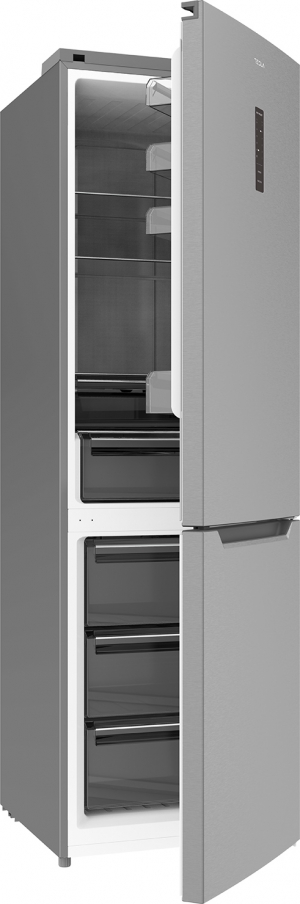 Tesla RC3400FHXE Ψυγειοκαταψύκτης 347lt NoFrost  5 ΧΡΟΝΙΑ ΕΓΓΥΗΣΗ